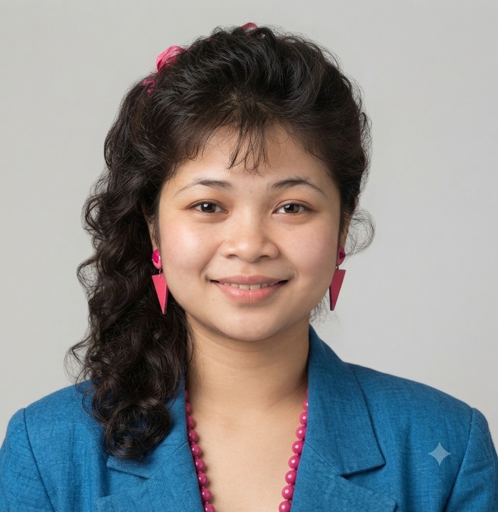 Rubina - Part time Baby Sitter in Chembur in Mumbai
